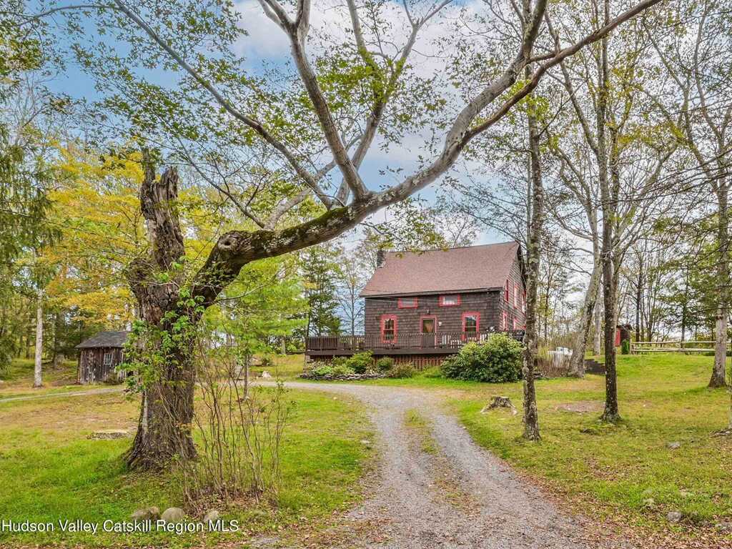 264 Van Vlierden Road, Saugerties, NY 12477 - Photo 38 of 50