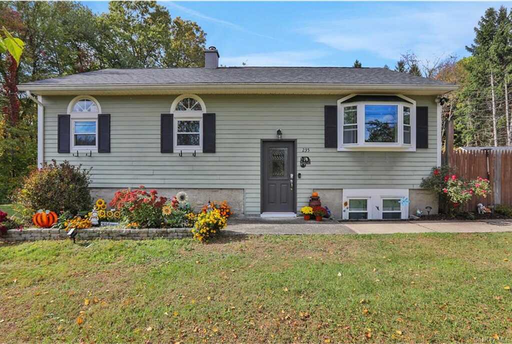 235 Ohioville Road, New Paltz, NY 12561