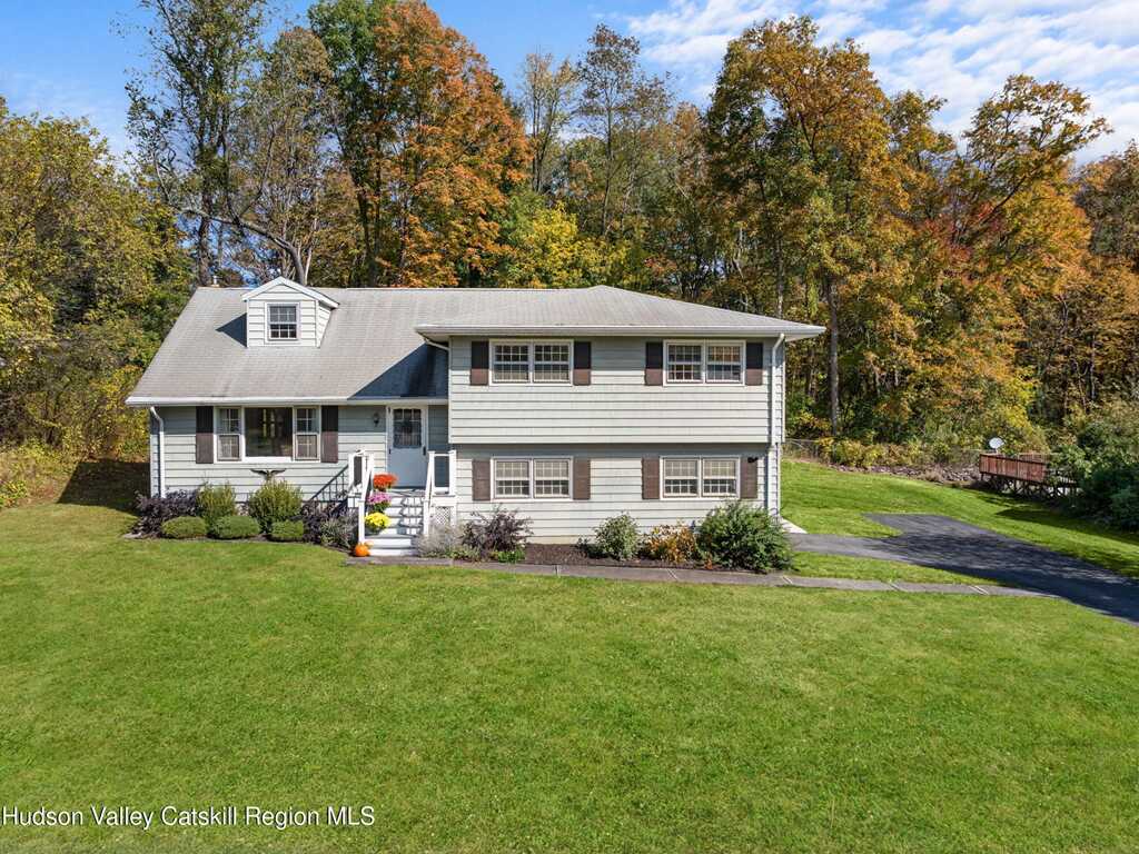 333 Overlook Drive, Hurley, NY 12443 - Photo 1 of 29