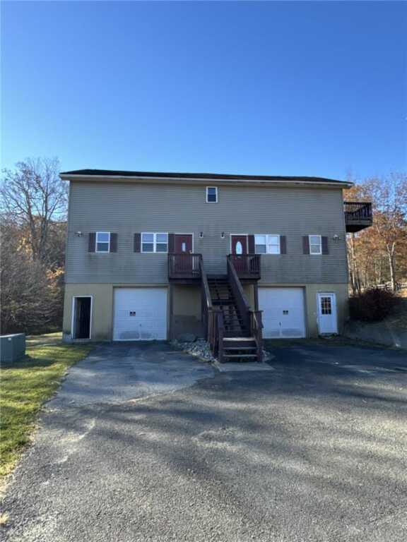 400 Round Lake Road, Unit #A, Rhinebeck, NY 12572