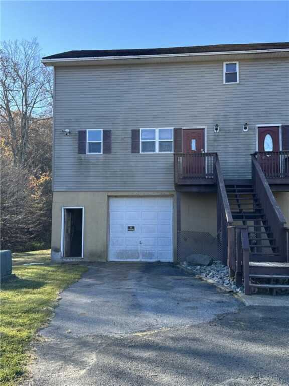 400 Round Lake Road, Unit #A, Rhinebeck, NY 12572 - Photo 2 of 13