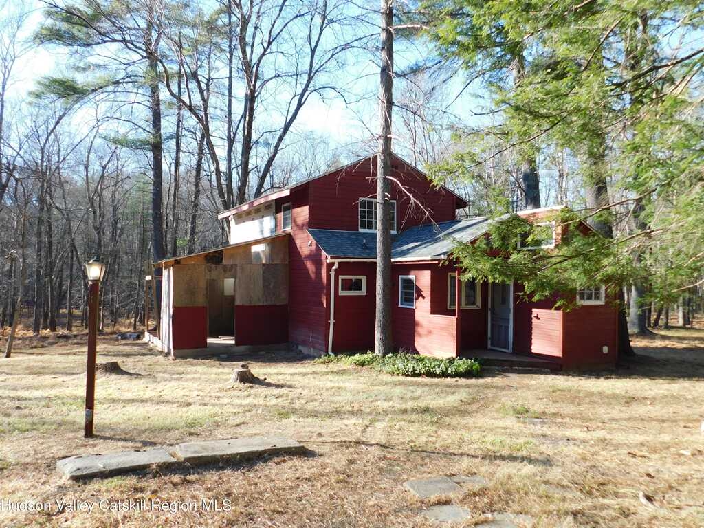 70 Ginger Rd Road, High Falls, NY 12440