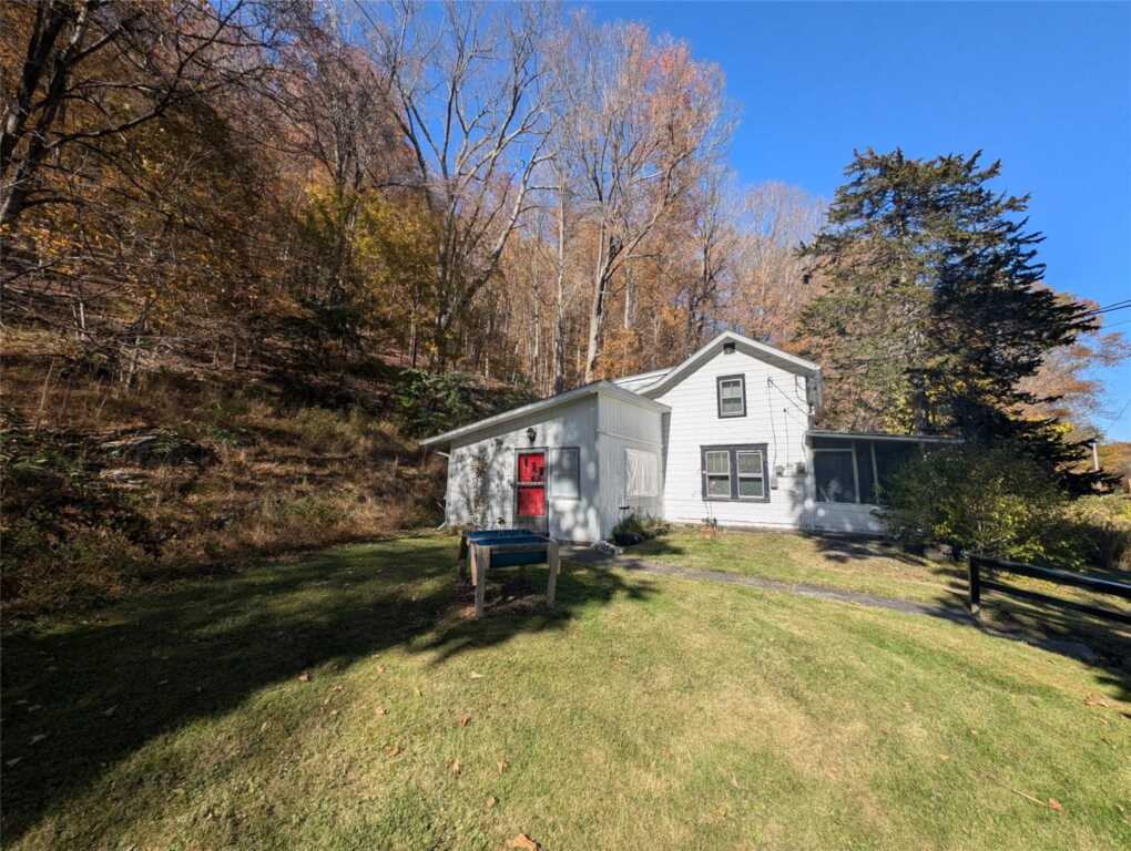 621 Milan Hollow Road, Rhinebeck, NY 12572