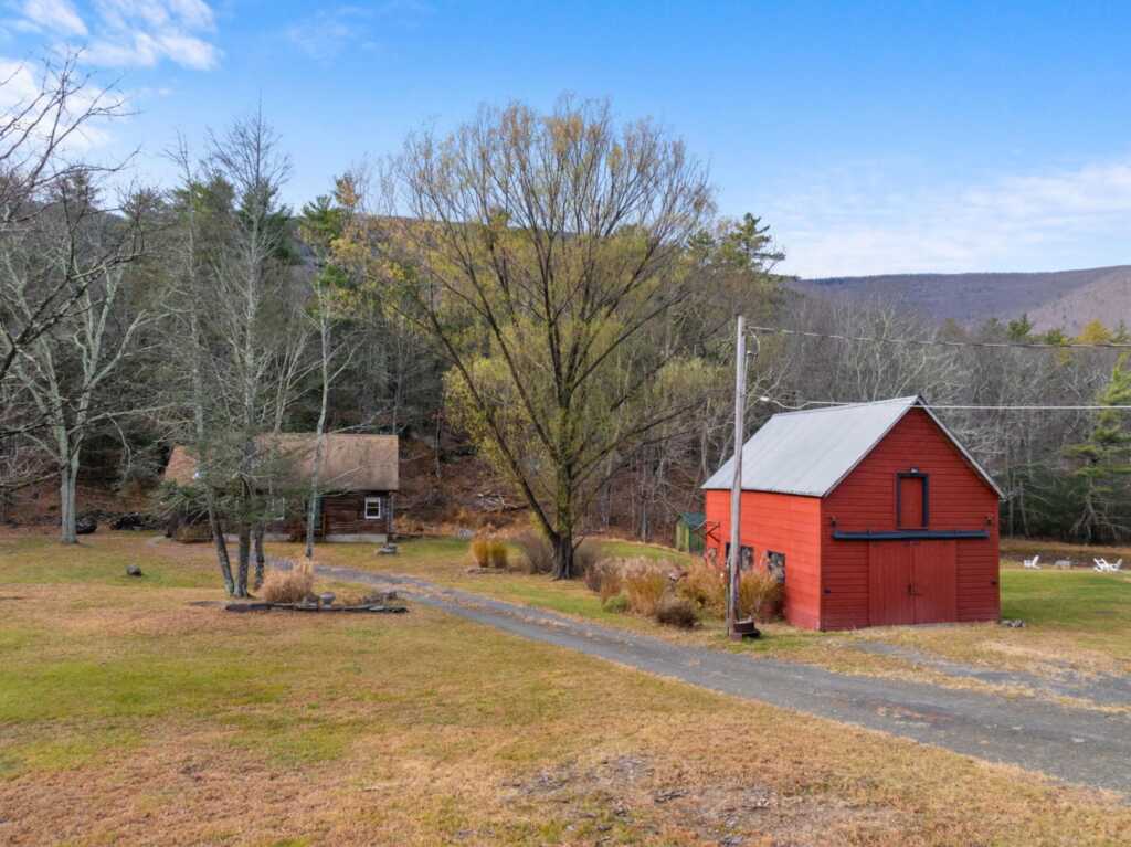 457 Manorville Road, Saugerties, NY 12477 - Photo 1 of 1