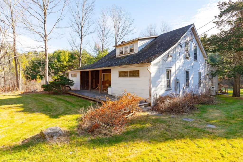 1183-1185-1185 Wittenberg Road, Woodstock, NY 12457