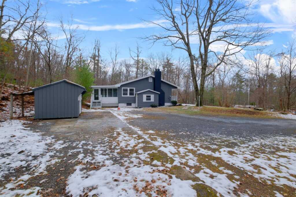 21 Laurel Lane, Hurley, NY 12491 - Photo 4 of 45