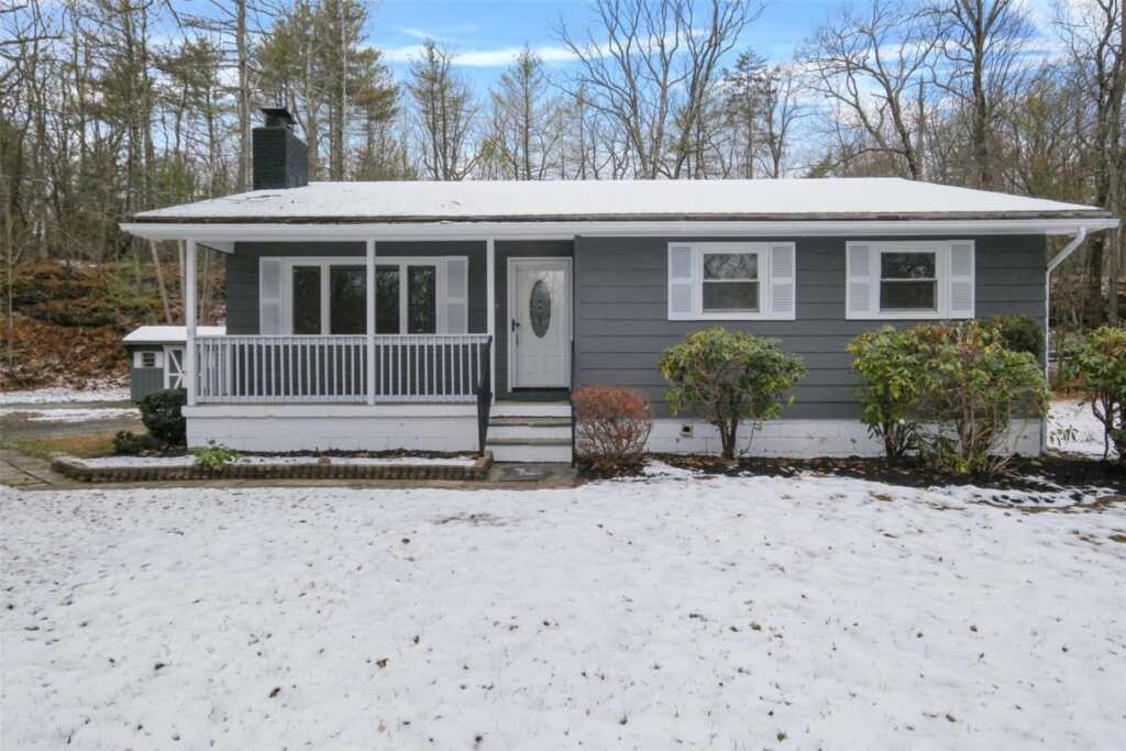 21 Laurel Lane, Hurley, NY 12491 - Photo 6 of 45