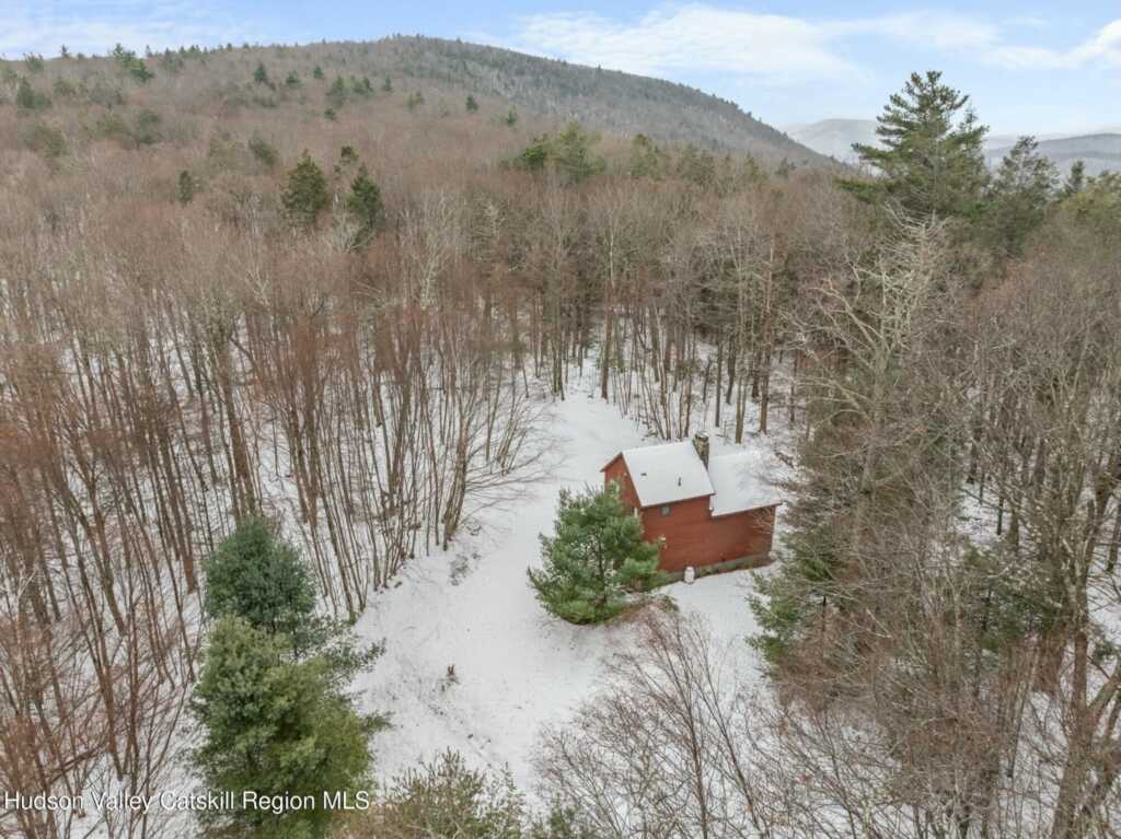 250 Macdaniel Road, Woodstock, NY 12498 - Photo 33 of 39