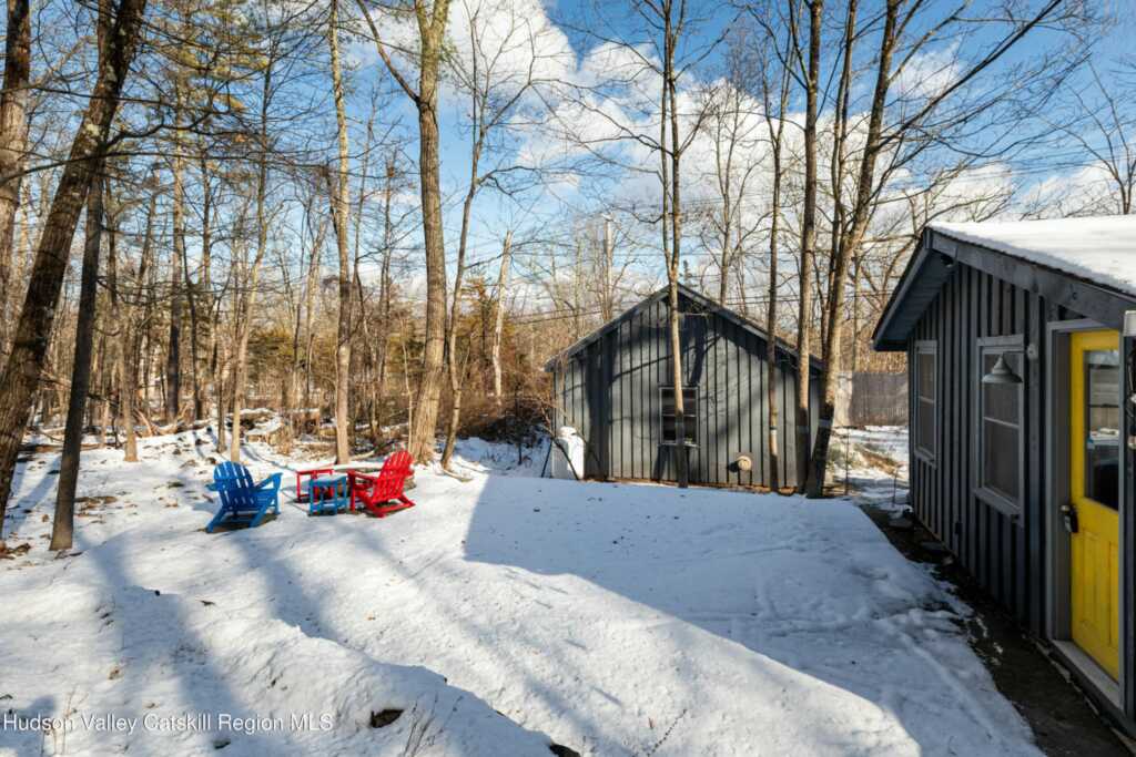 192 Maverick Road, Woodstock, NY 12498 - Photo 35 of 36