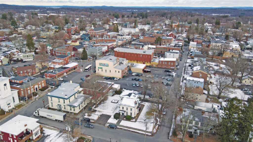 11 Bridge Street, Saugerties, NY 12477 - Photo 35 of 35