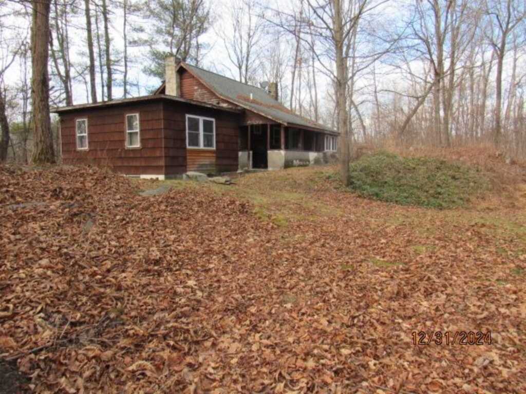 5926 Rt 9 Route 9, Rhinebeck, NY 12572