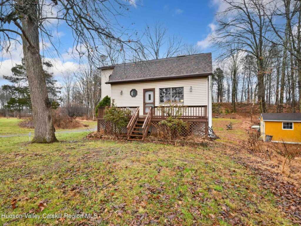 2846 Route 32, Saugerties, NY 12477