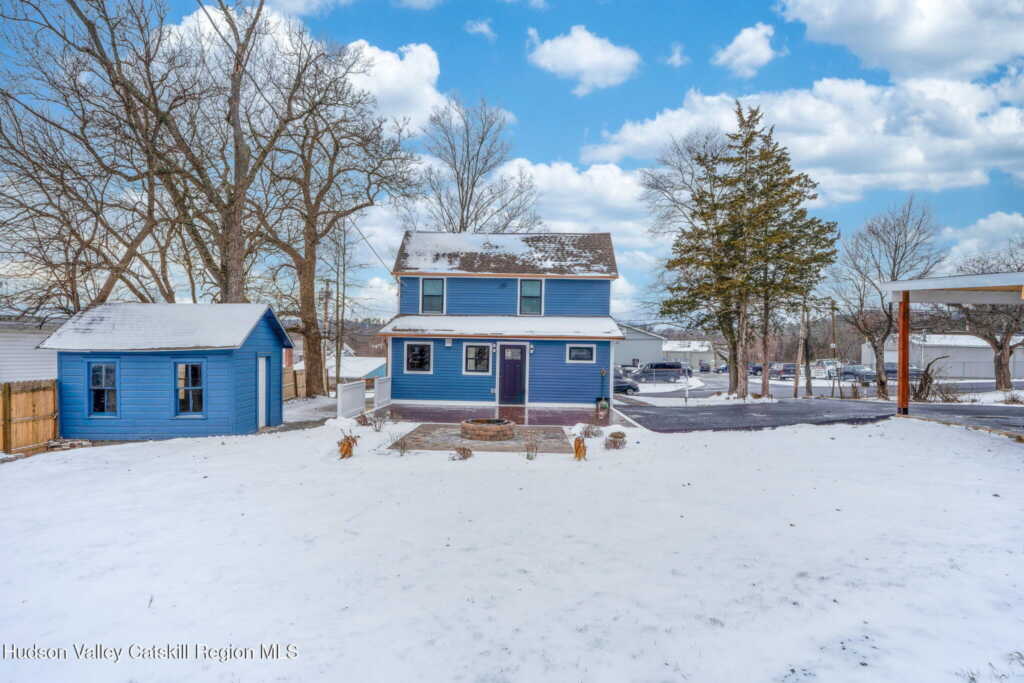 14 North Street, Saugerties, NY 12477 - Photo 21 of 23