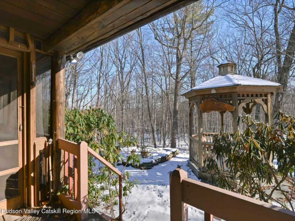 203 Maverick Road, Woodstock, NY 12498 - Photo 41 of 50