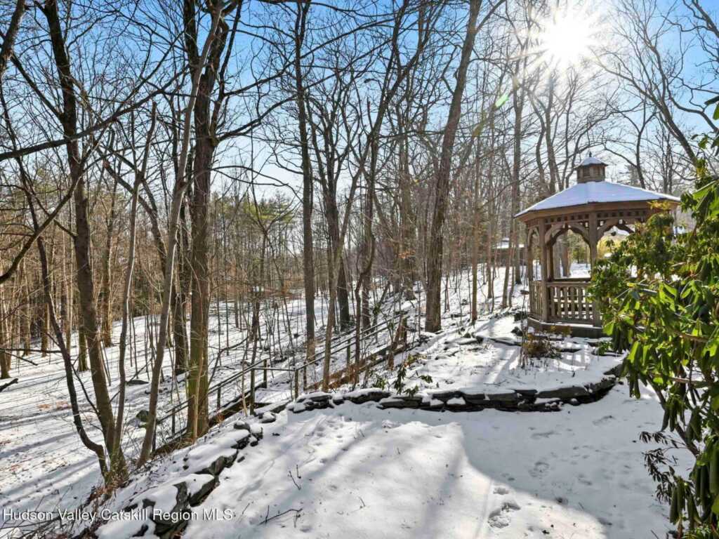 203 Maverick Road, Woodstock, NY 12498 - Photo 47 of 50