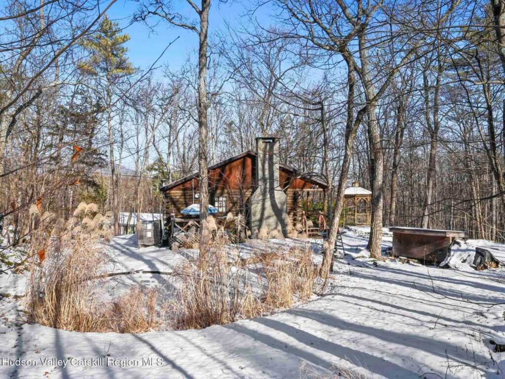 203 Maverick Road, Woodstock, NY 12498 - Photo 8 of 50