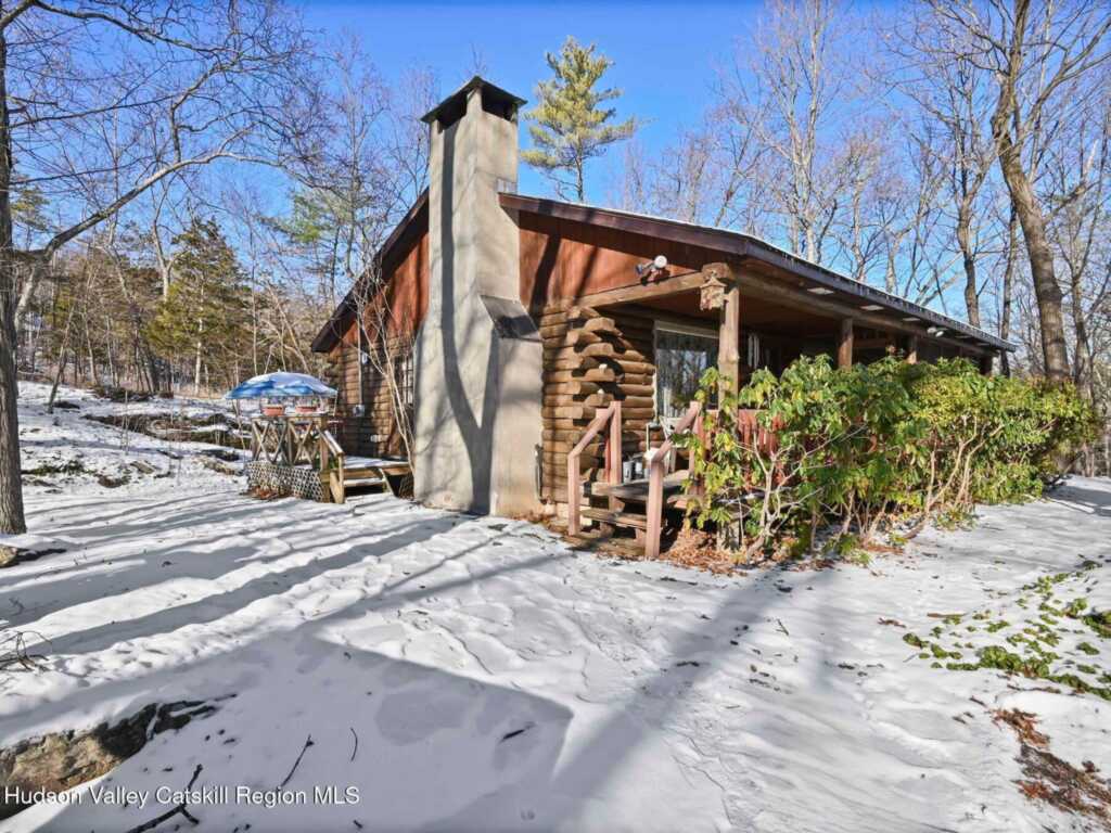 203 Maverick Road, Woodstock, NY 12498 - Photo 9 of 50