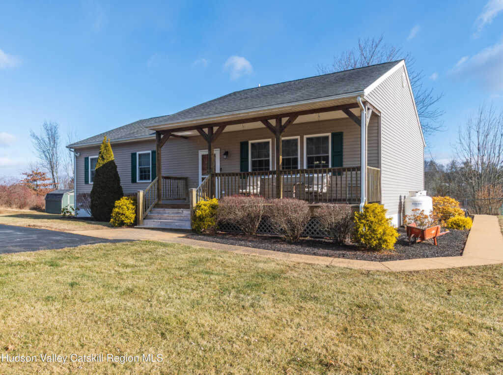 432 Malden Turnpike, Saugerties, NY 12477 - Photo 2 of 23