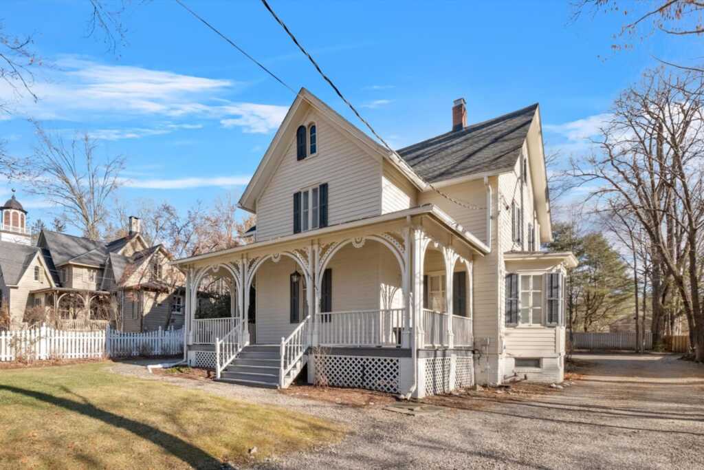 6356 Mill Street, Rhinebeck, NY 12572 - Photo 2 of 30