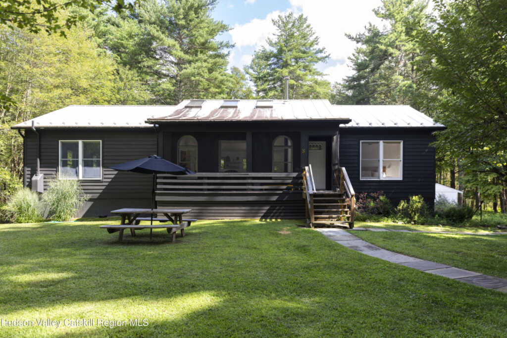 31 Joy Ridge Ridge, Woodstock, NY 12498