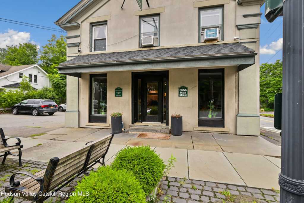 3656 Main Street, Unit #2nd Fl, Stone Ridge, NY 12484