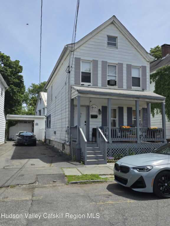 Rear 42-46 Sterling Street, Kingston, NY 12401 - Photo 18 of 29