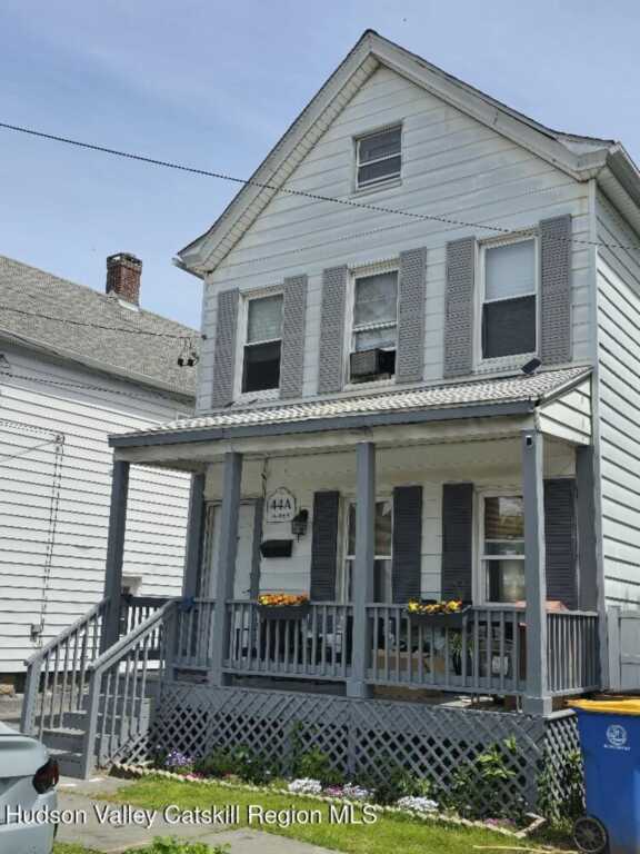 Rear 42-46 Sterling Street, Kingston, NY 12401 - Photo 19 of 29