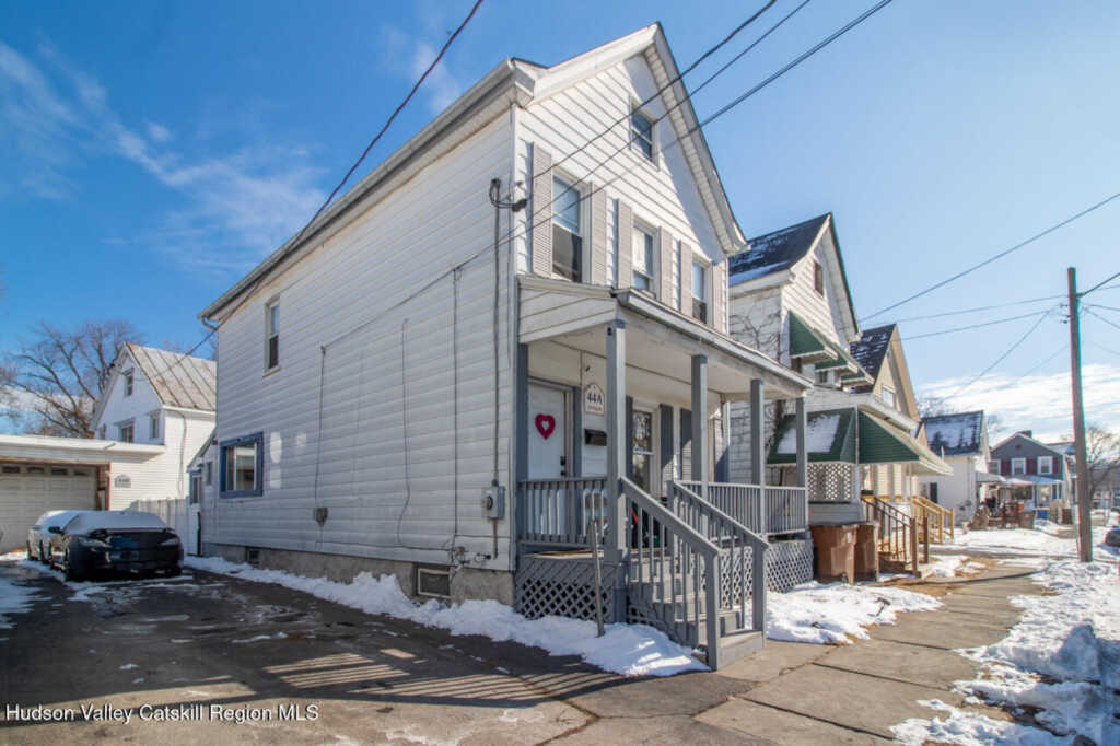 Rear 42-46 Sterling Street, Kingston, NY 12401 - Photo 2 of 29