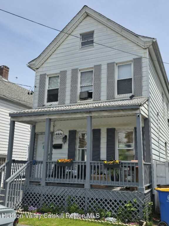 Rear 42-46 Sterling Street, Kingston, NY 12401 - Photo 20 of 29