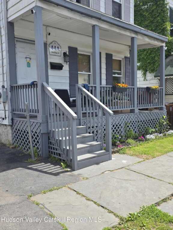 Rear 42-46 Sterling Street, Kingston, NY 12401 - Photo 23 of 29