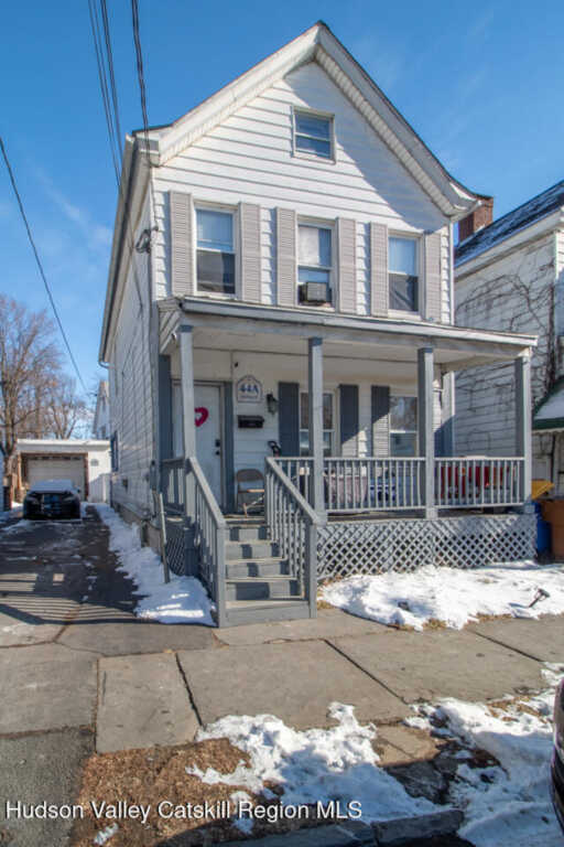 Rear 42-46 Sterling Street, Kingston, NY 12401 - Photo 3 of 29