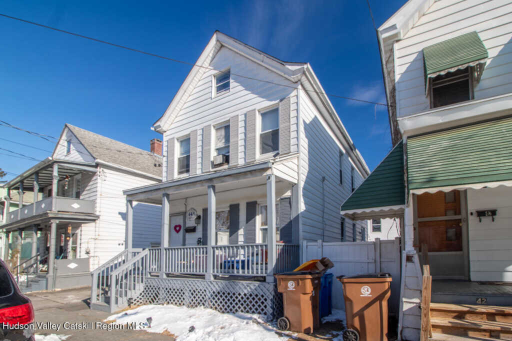 Rear 42-46 Sterling Street, Kingston, NY 12401 - Photo 4 of 29