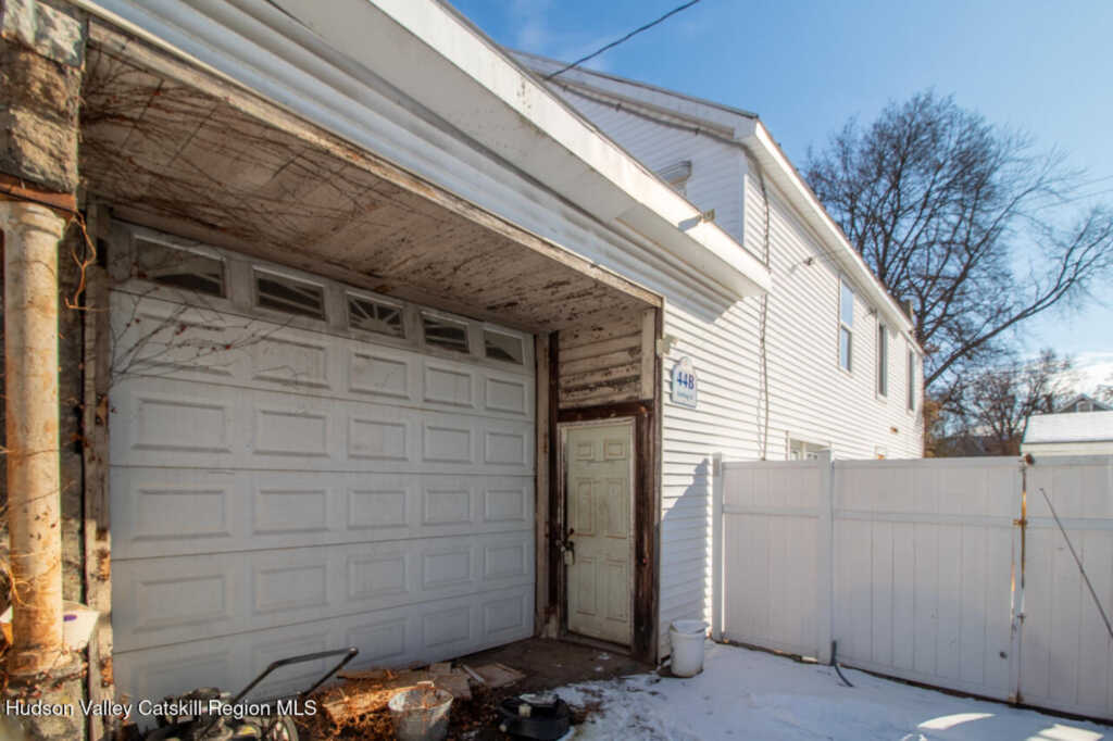Rear 42-46 Sterling Street, Kingston, NY 12401 - Photo 5 of 29