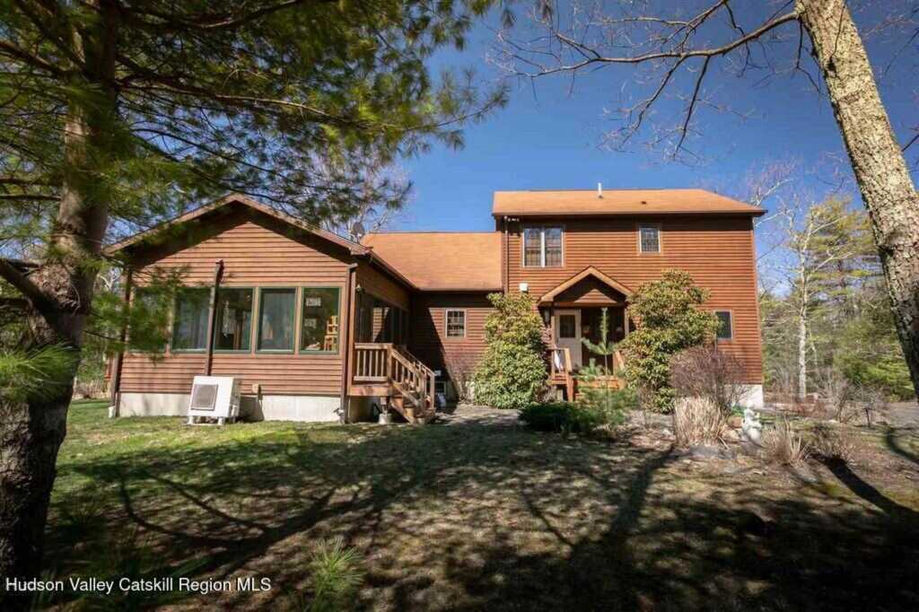490 Peak Road, Stone Ridge, NY 12484 - Photo 41 of 50