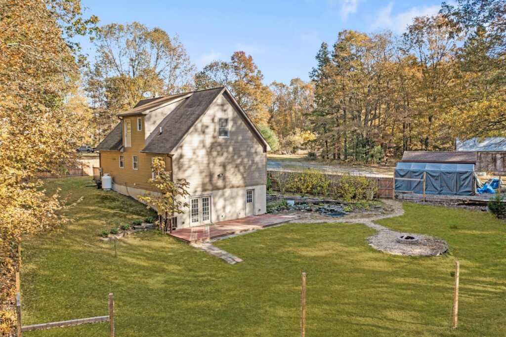 80 Grist Mill Road, Rosendale, NY 12486 - Photo 48 of 50