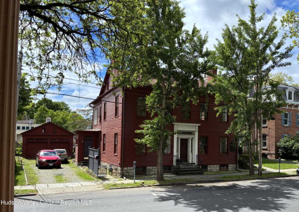 8 Pearl Street, Kingston, NY 12401 - Photo 18 of 23