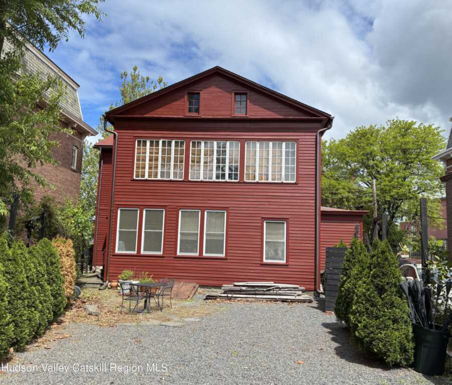 8 Pearl Street, Kingston, NY 12401 - Photo 22 of 23