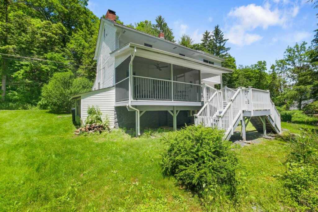 347 Hickory Bush Road, Kingston, NY 12401 - Photo 37 of 47