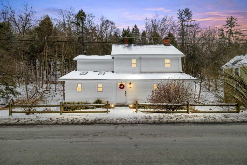 347 Hickory Bush Road, Kingston, NY 12401 - Photo 46 of 47