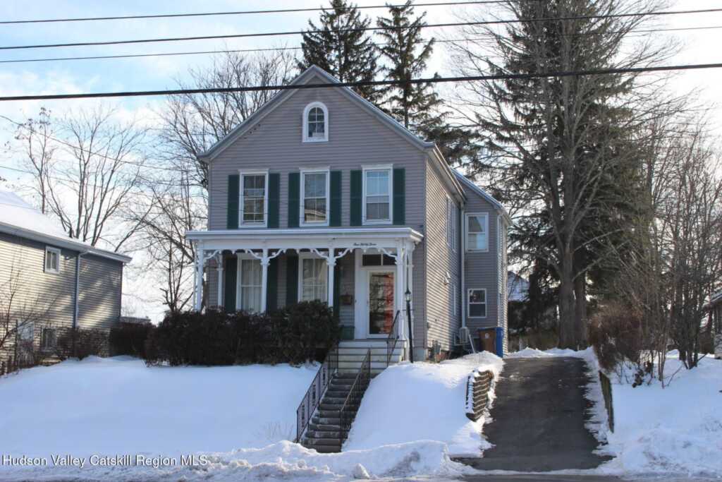 133 Highland Avenue, Kingston, NY 12401