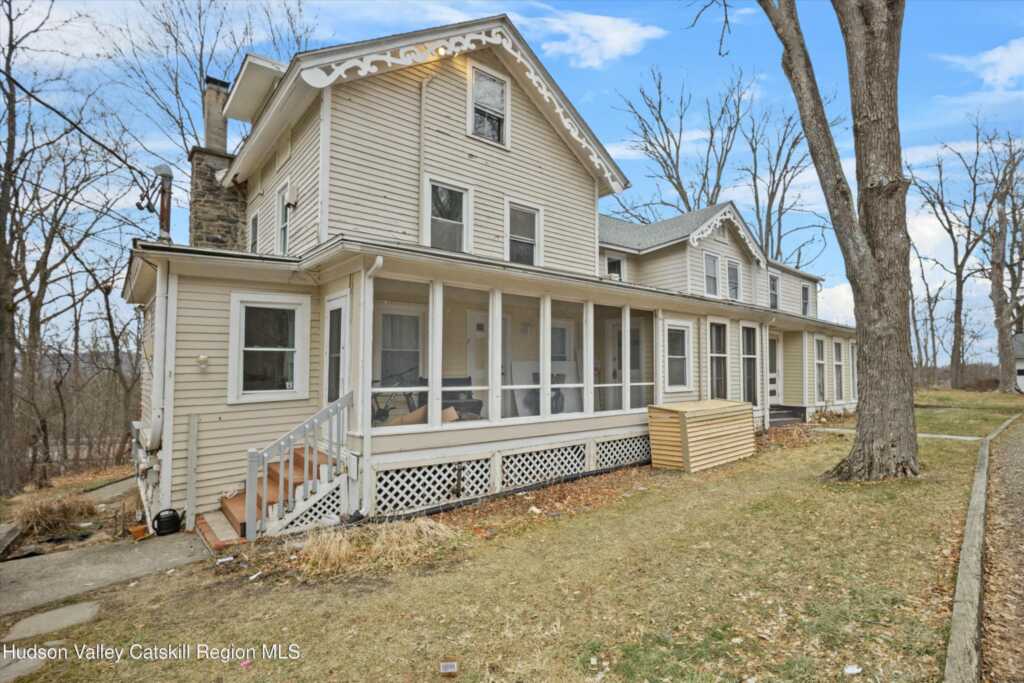 67 Old Albany Post Rd., Unit #1, Rhinebeck, NY 12572