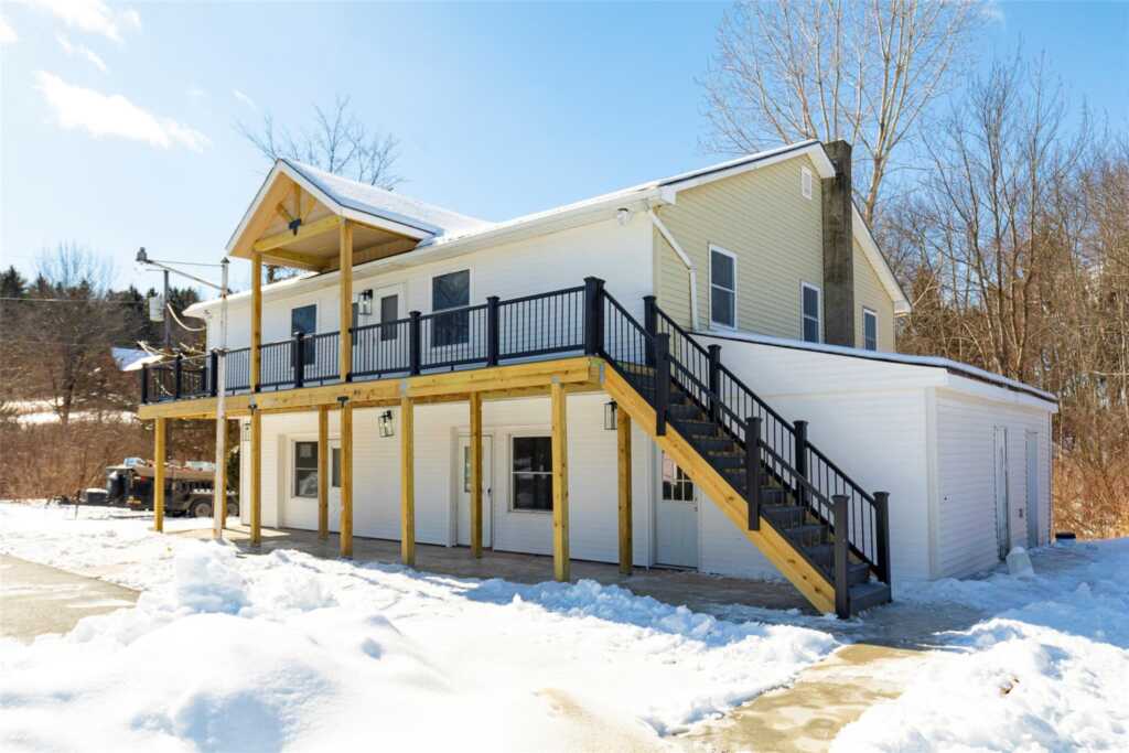 2845 Route 9G, Unit ## 1, Rhinebeck, NY 12572