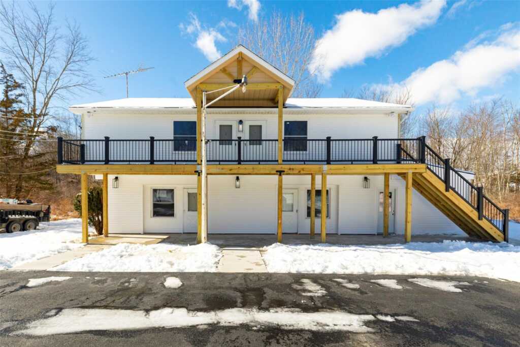 2845 Route 9G, Unit #Unit #4, Rhinebeck, NY 12572