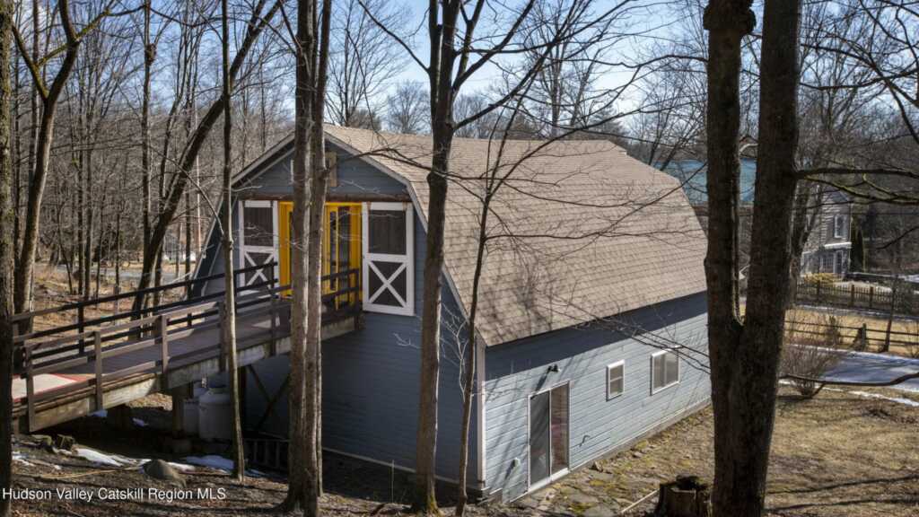 86 Baumgarten Road Road, Woodstock, NY 12498 - Photo 11 of 27