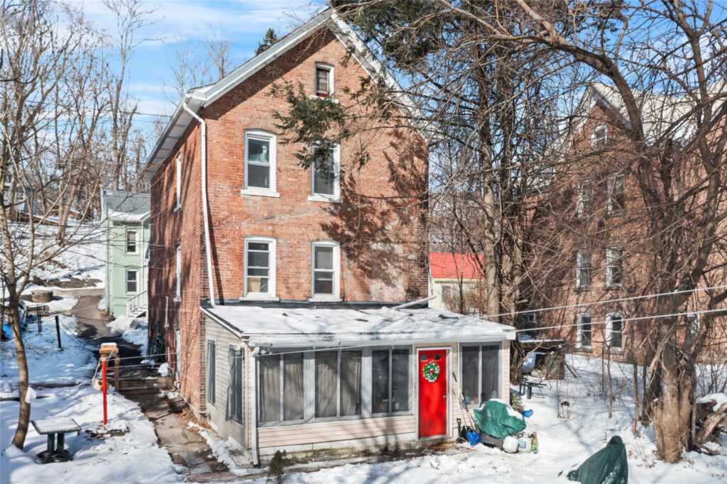 88 3rd Avenue, Kingston, NY 12401 - Photo 23 of 31