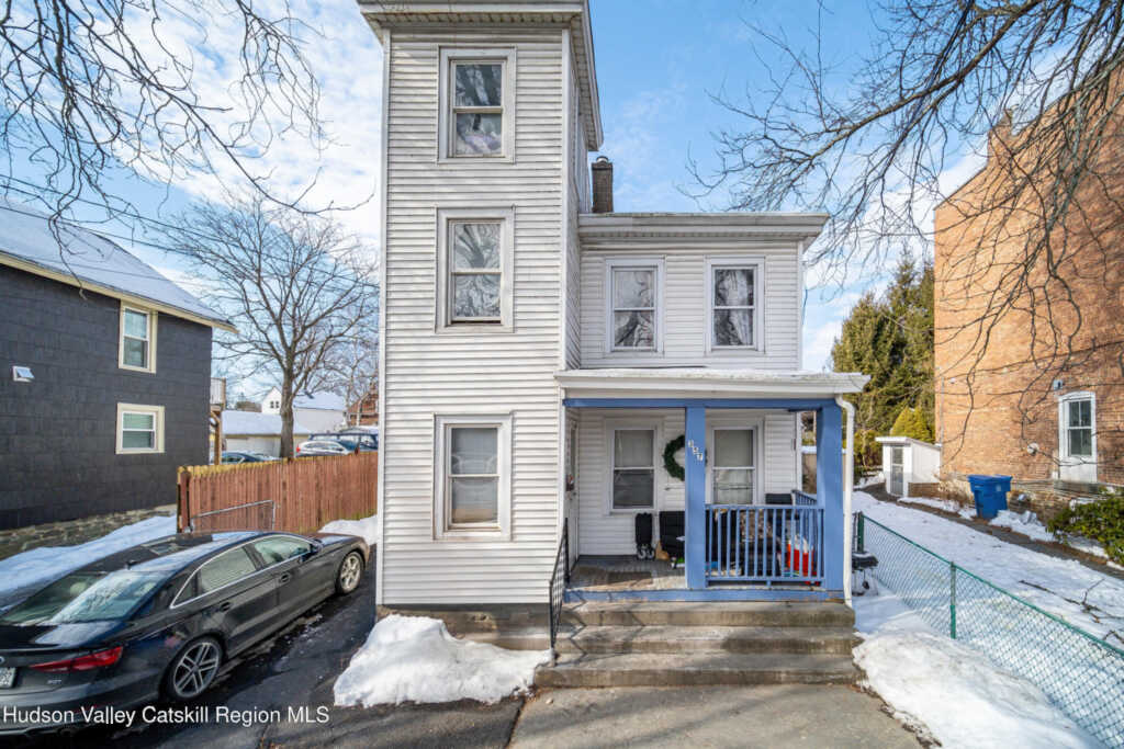 357 Washington Avenue, Kingston, NY 12401