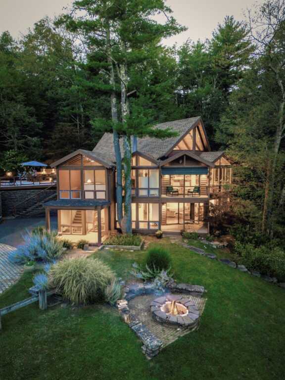 75 Hill 99, Woodstock, NY 12498 - Photo 2 of 36