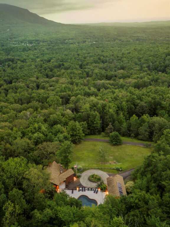 75 Hill 99, Woodstock, NY 12498 - Photo 30 of 36