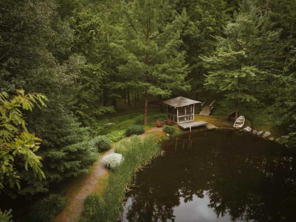 75 Hill 99, Woodstock, NY 12498 - Photo 31 of 36