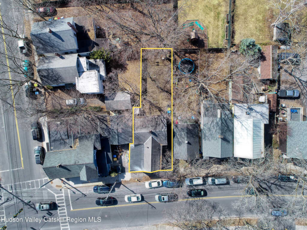 343 Washington Avenue, Kingston, NY 12401 - Photo 31 of 34